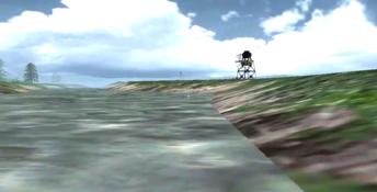 Hidden & Dangerous PC Screenshot
