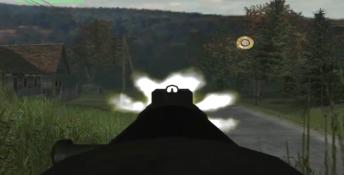 Hidden and Dangerous 2 PC Screenshot