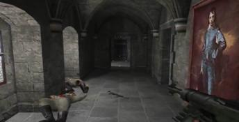 Hidden and Dangerous 2 PC Screenshot