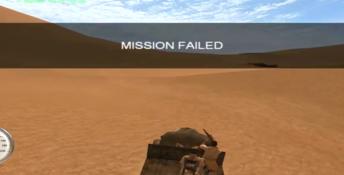 Hidden and Dangerous 2 PC Screenshot