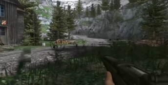 Hidden and Dangerous 2 PC Screenshot
