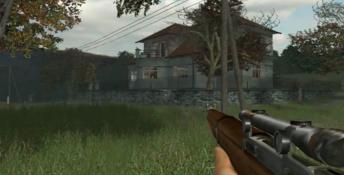 Hidden and Dangerous 2 PC Screenshot