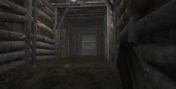 Hidden and Dangerous 2 PC Screenshot