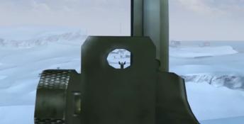 Hidden and Dangerous 2 PC Screenshot