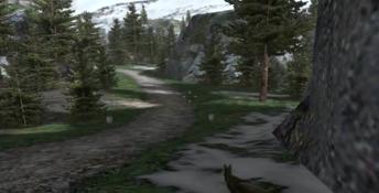 Hidden and Dangerous 2 PC Screenshot