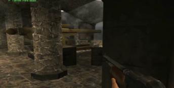 Hidden and Dangerous 2 PC Screenshot