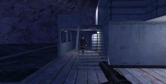 Hidden and Dangerous 2 PC Screenshot