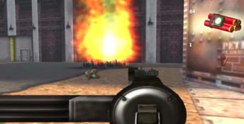 Hidden & Dangerous: Action Pack PC Screenshot