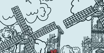 Hidden Cats In Amusement Park PC Screenshot