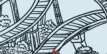 Hidden Cats In Amusement Park PC Screenshot