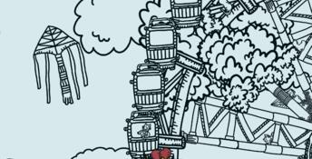Hidden Cats In Amusement Park PC Screenshot