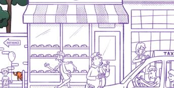 Hidden Cats in New York PC Screenshot