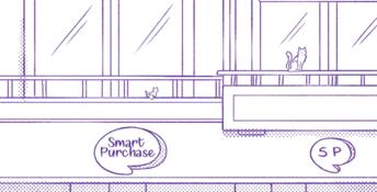 Hidden Cats in New York PC Screenshot