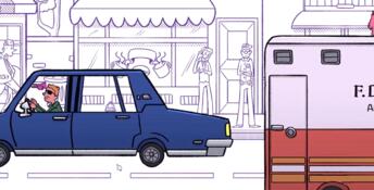 Hidden Cats in New York PC Screenshot