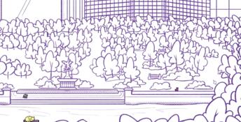 Hidden Cats in New York PC Screenshot