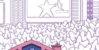 Hidden Cats in New York PC Screenshot