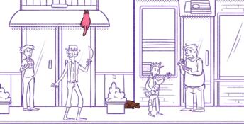 Hidden Cats in New York PC Screenshot