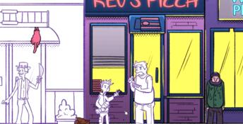 Hidden Cats in New York PC Screenshot