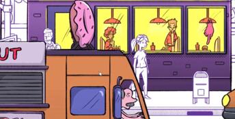 Hidden Cats in New York PC Screenshot
