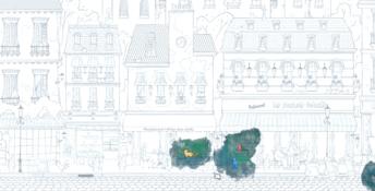 Hidden Cats in Paris PC Screenshot