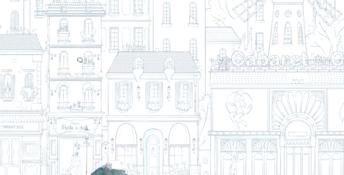 Hidden Cats in Paris