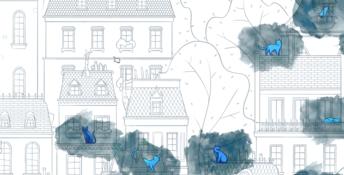 Hidden Cats in Paris PC Screenshot
