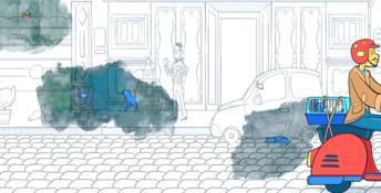 Hidden Cats in Paris PC Screenshot