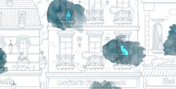 Hidden Cats in Paris PC Screenshot