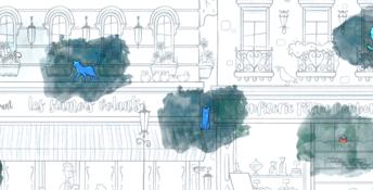 Hidden Cats in Paris PC Screenshot