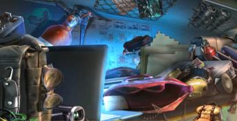 Hidden Expedition: The Fountain of Youth Collector’s Edition PC Screenshot
