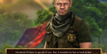 Hidden Expedition: The Fountain of Youth Collector’s Edition PC Screenshot