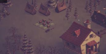Hidden Ghost Town 2 PC Screenshot