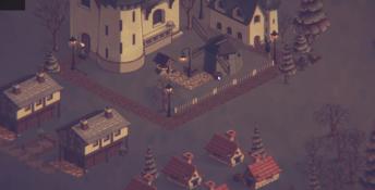 Hidden Ghost Town 2
