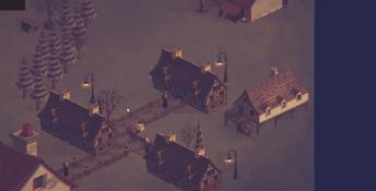 Hidden Ghost Town 2