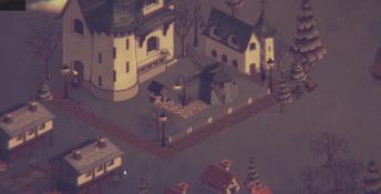 Hidden Ghost Town 2