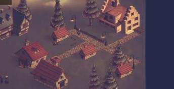 Hidden Ghost Town 2 PC Screenshot