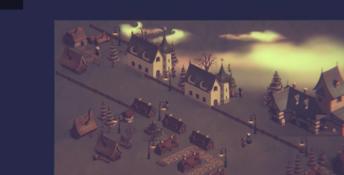 Hidden Ghost Town 2 PC Screenshot