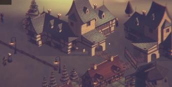 Hidden Ghost Town 2 PC Screenshot