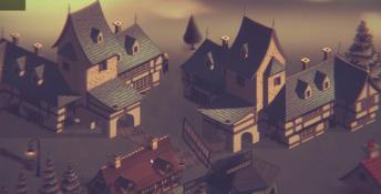 Hidden Ghost Town 2 PC Screenshot