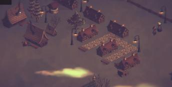 Hidden Ghost Town 2 PC Screenshot