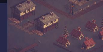 Hidden Ghost Town 2 PC Screenshot