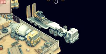 Hidden Harbor Top-Down 3D PC Screenshot