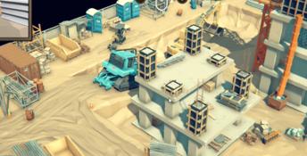 Hidden Harbor Top-Down 3D PC Screenshot