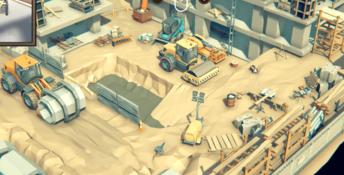 Hidden Industries Top-Down 3D