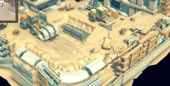 Hidden Industries Top-Down 3D PC Screenshot