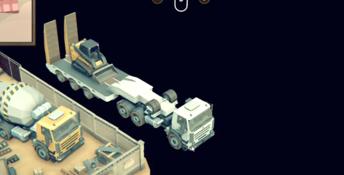 Hidden Industries Top-Down 3D PC Screenshot