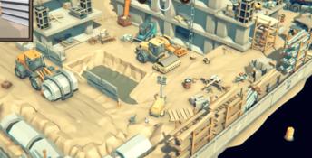Hidden Industries Top-Down 3D PC Screenshot