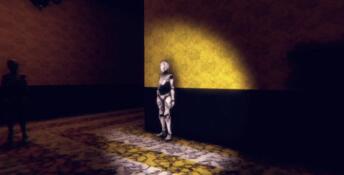 Hidden Nightmares
