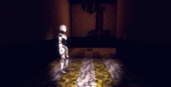 Hidden Nightmares