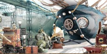 Hidden Objects – Around the World in 80 days